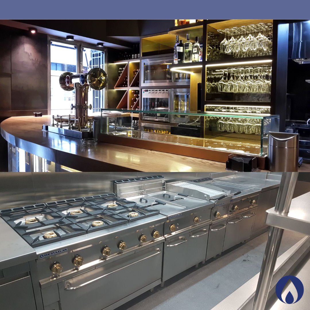 🚀 Descubre en nuestra web los casos de éxito con nuestros clientes.  Verás cómo nos adaptamos a sus necesidades con asesoramiento personalizado en cada proyecto. ¡Únete a nuestras historias de éxito!

🌐 repagas.com

#repagas #cocina #calidad #cocina