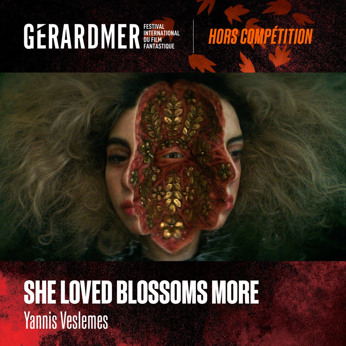 Festival de Gérardmer tweet media