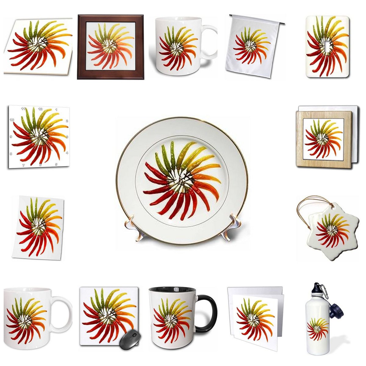 TaicheTees's tweet photo. Chili Color Wheel Vector for Chili Lovers #taiche #3drose #chililover #chili #spicy #capsicum #hotpeppers #spicyfood #chiliplant #pepperlovers #chiliplants #gardening #capsaicin #plantsofx #peppers #chililovers #3dRose #chiligifts #giftsforchililovers https://t.co/cCWRMKWhFW https://t.co/CadSHitXbU