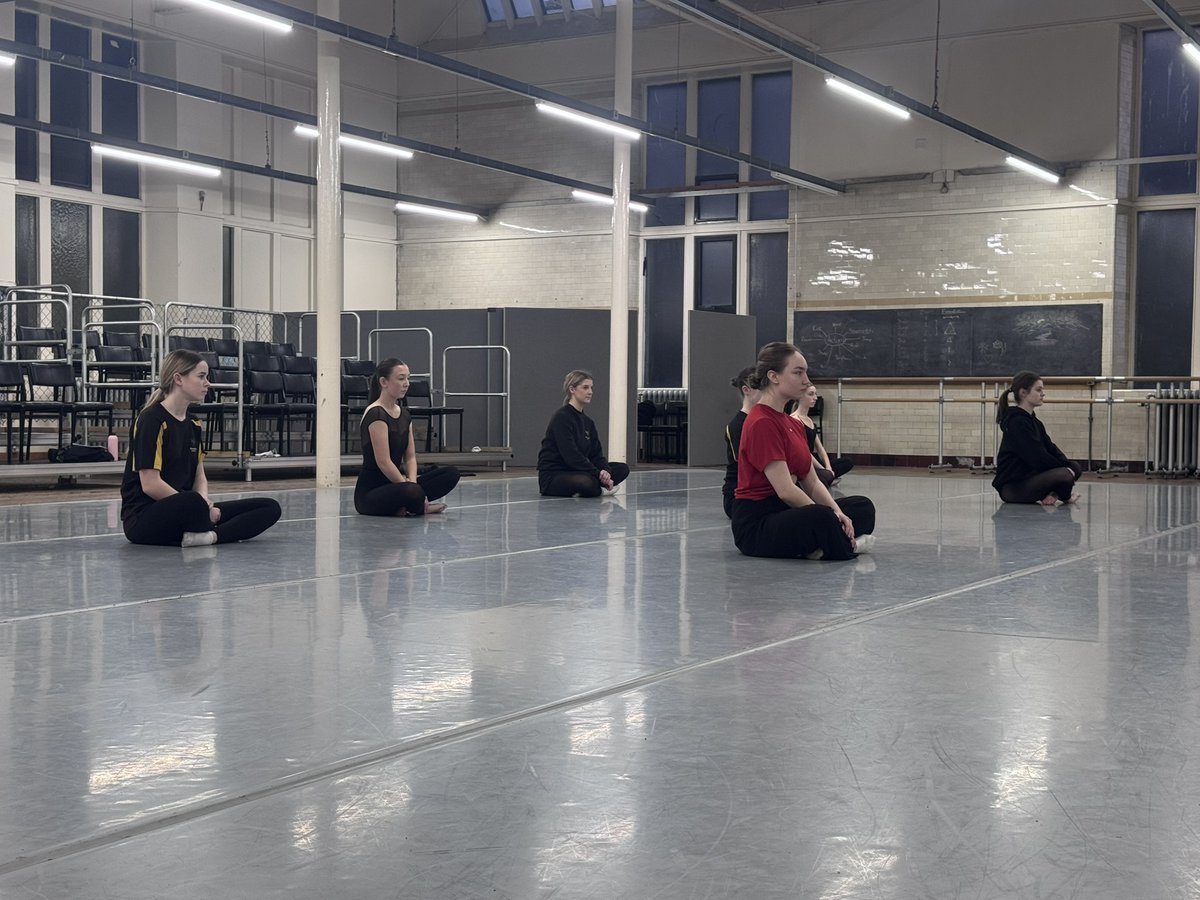 The Scottish Institute of Theatre, Dance, Film, TV tweet media