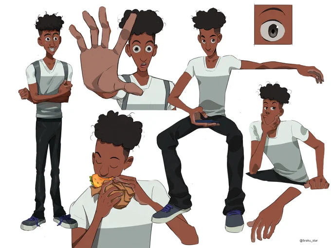 Kobby#coolkidz 