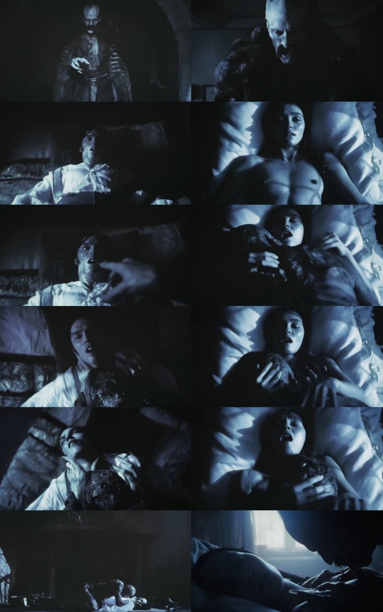 gfskarsgard's tweet photo. "yet I cannot be sated without you."  - Nosferatu https://t.co/YdzoOT2FY3