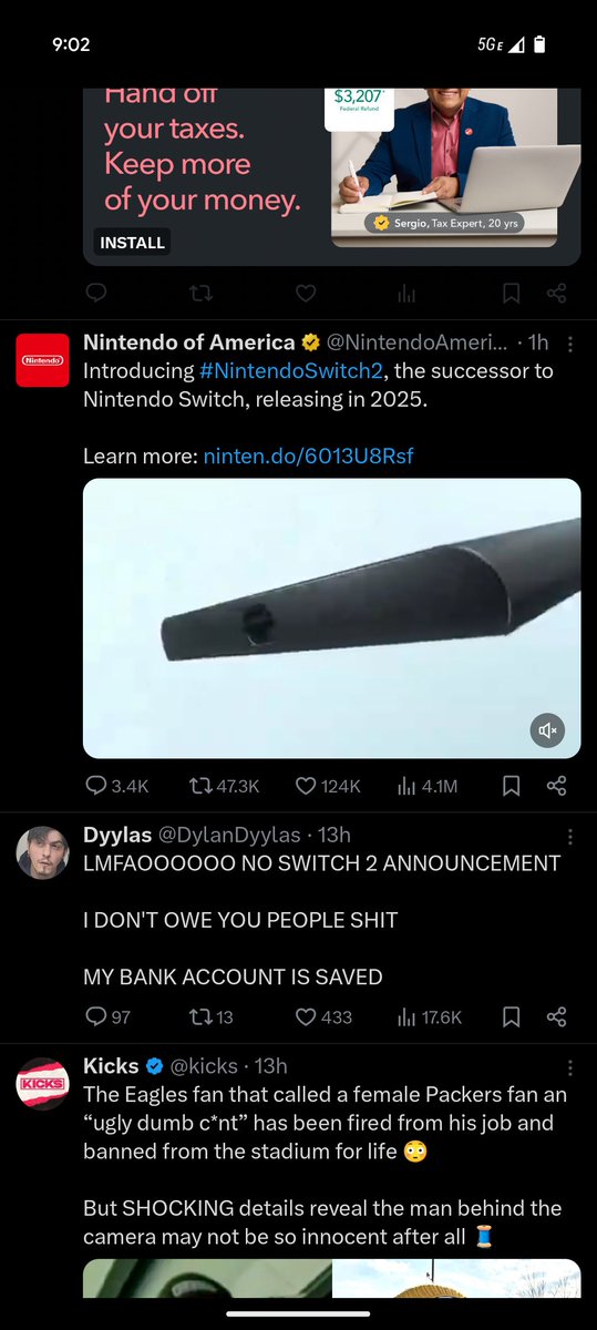 Jacob Carr tweet media