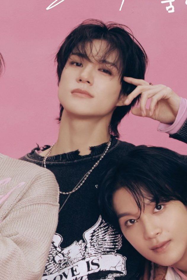 2025 SMTOWN #JENO