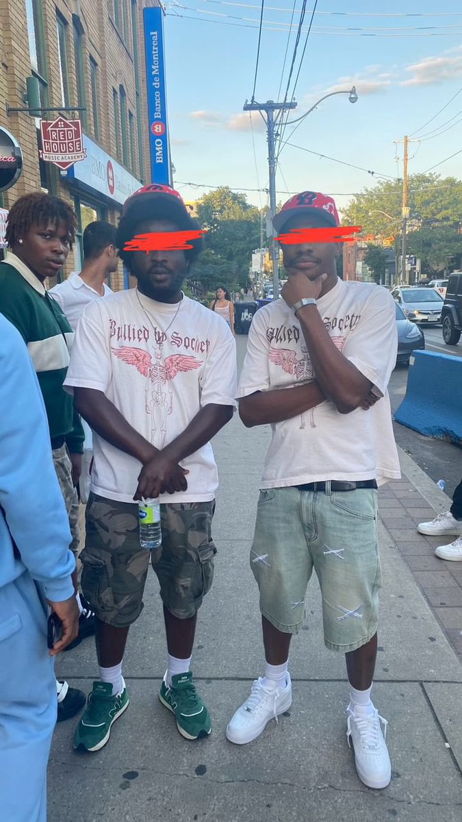 jibolakusimo_'s tweet photo. It’s only the 16th never to late to express gratitude imma make a thread for the all the niggas that copped, rocked and was fucking with my shit in any way shape or form I loved taking your dough but I fuck with your acknowledgment more.these just the ones I got
Bulliedbysociety. https://t.co/4wNrMwQwRc