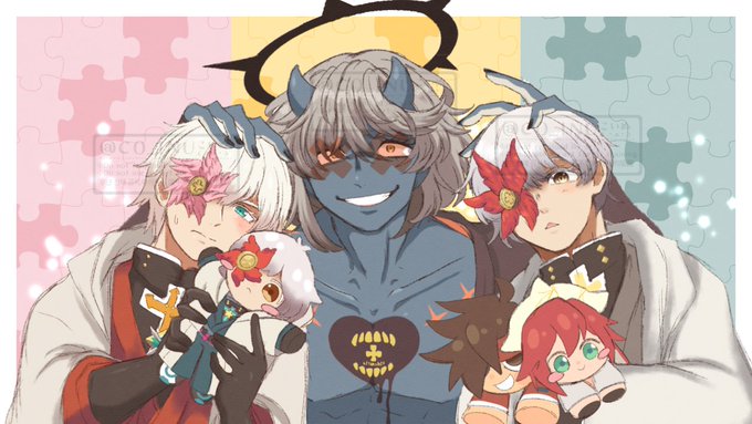 「ソル=バッドガイ」の画像/イラスト/ファンアート(新着順)