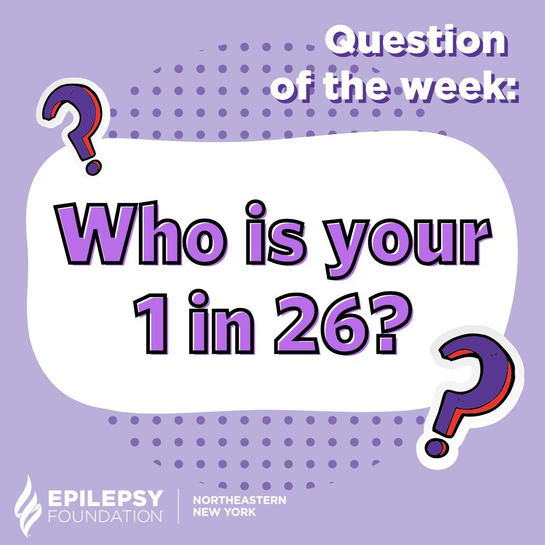 EPILEPSY FOUNDATION tweet media