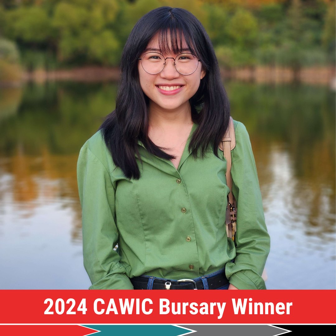 Next Generation Spotlight! Meet Roshan Ty, a Civil Engineering student <a href="/McMasterU/">McMaster University</a>  and Bursary Winner! As a Claims Coordinator on the Finch West LRT, she’s passionate about shaping Canada’s transit system.
Read more: lnkd.in/eQcDVcT