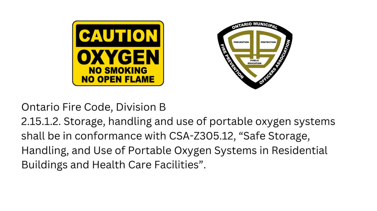 OMFPOA (@omfpoa) on Twitter photo If using medical oxygen, keep flames and heat sources away. 💥 #medicaloxygensafety #firesafety If using medical oxygen, keep flames and heat sources away. 💥 #medicaloxygensafety #firesafety