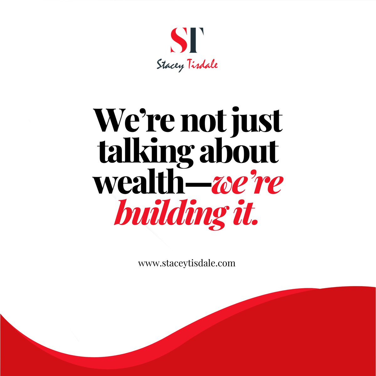 The conversation is changing. 🗣️ With over 60% of Black investors under 40 in the stock market, it’s clear—we’re charting a powerful new economic future. 

💬 What’s your next move toward financial freedom? Drop it below!

#BlackWealth #FinancialFreedom #Investing #WealthBuil...
