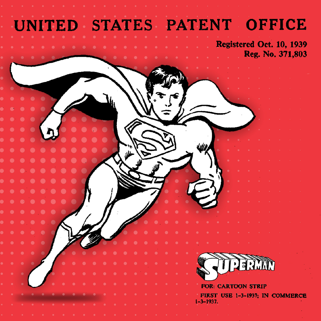 USPTO tweet media