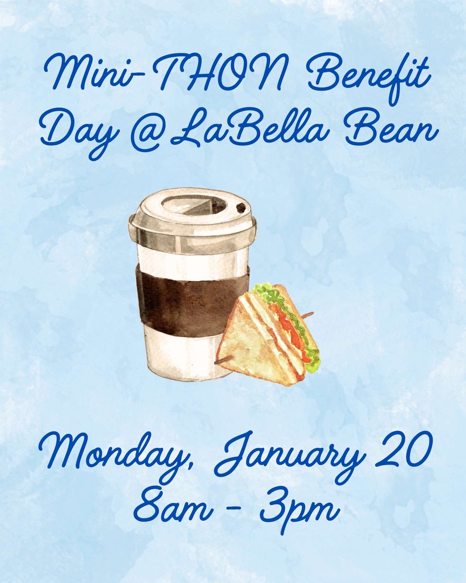 SF Mini-THON® tweet media