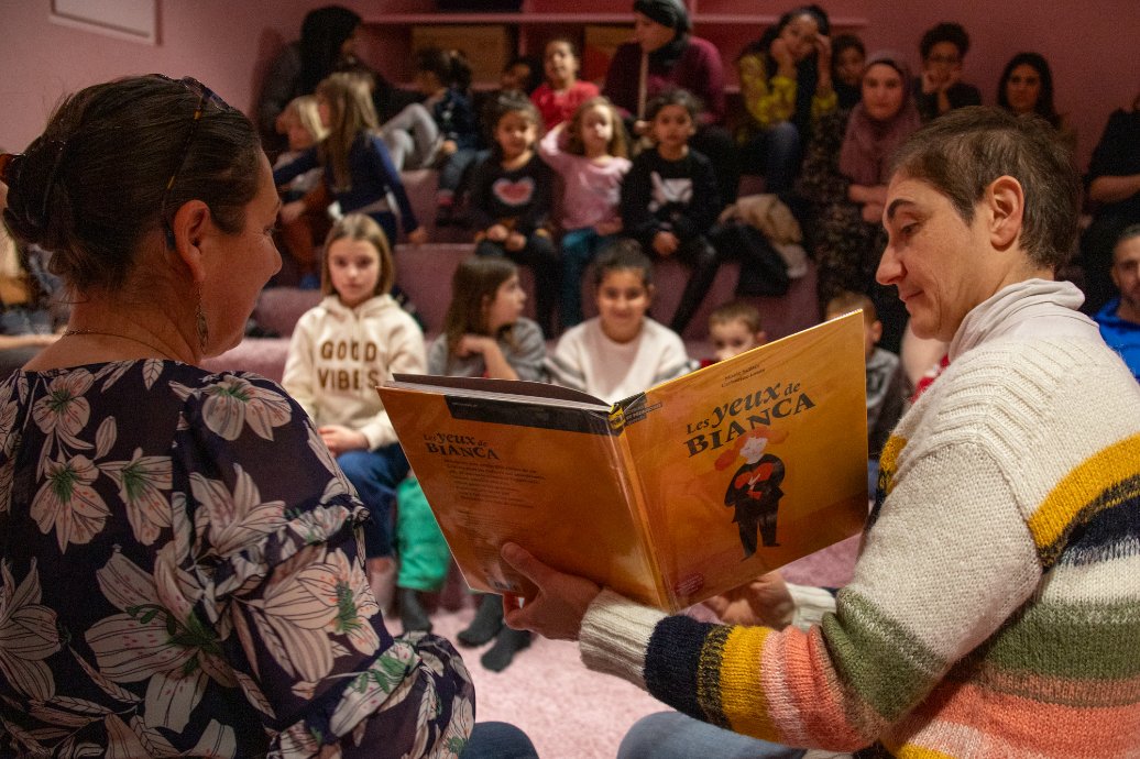 A #Thionville, les prochaines  #Nuits de la Lecture se tiendront à l’espace #culturel #Puzzle, du 24 au 26 janvier. Pour cette édition, le #patrimoine japonais sera mis en avant, au même titre que le patrimoine français
➡️ ami-hebdo.com/a-thionville-p…