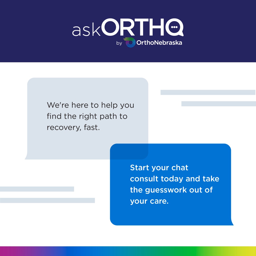 OrthoNebraska tweet media