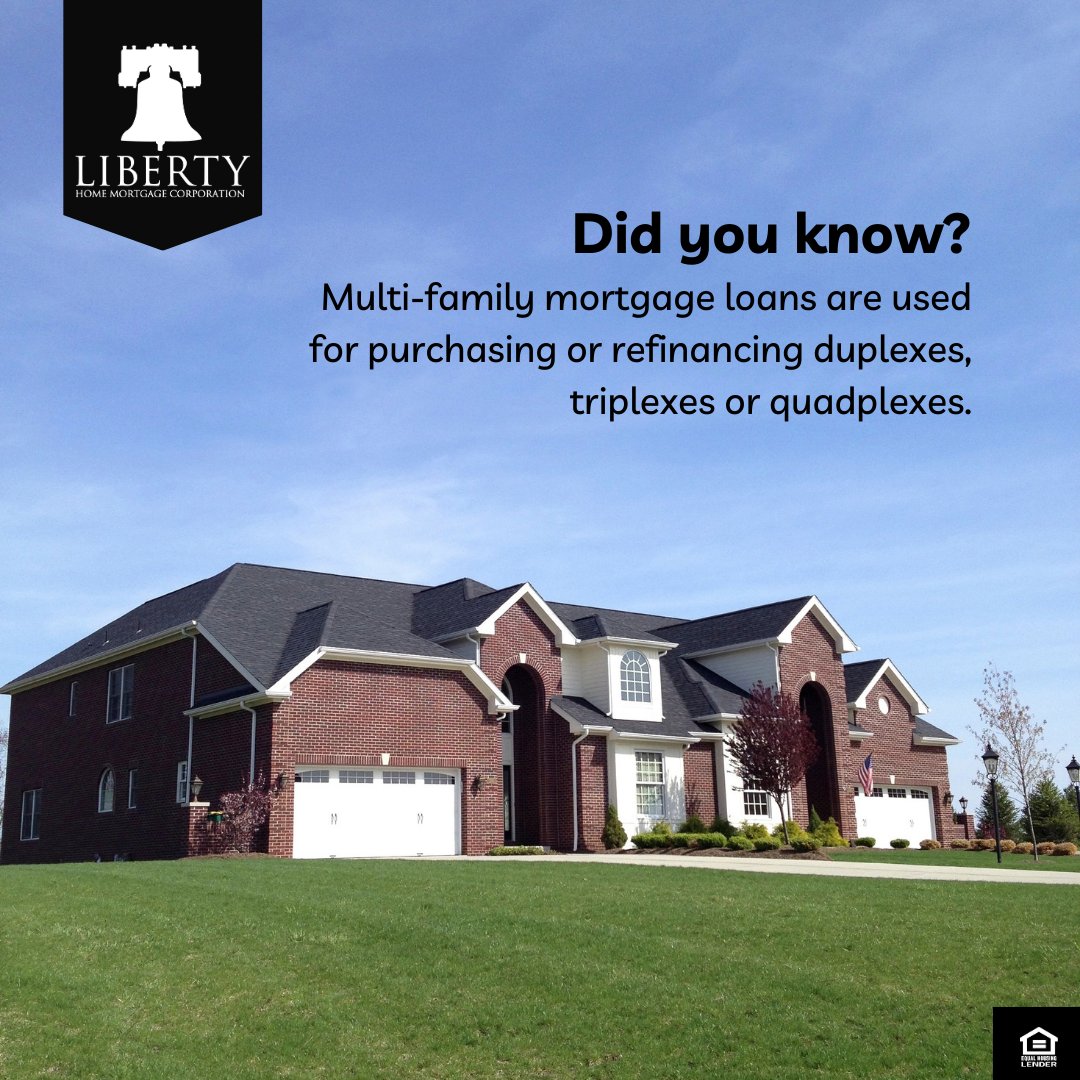 Finance_Wizard's tweet photo. Multi-family mortgages for duplexes, triplexes &amp; quadplexes! Call me to explore your investment options! https://t.co/xwq6c8kfxg https://t.co/PSexHSEYmO