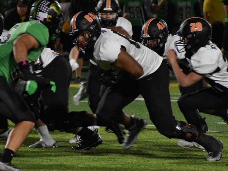 Warsaw Tiger Football tweet media