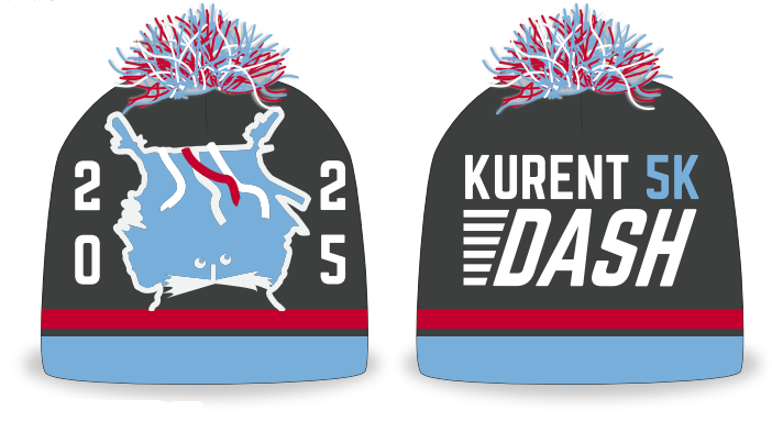 Register today for the 7th Annual Kurent Dash 5k &amp; you scan score this exclusive race-only winter hat! For more info &amp; registration, click here: runsignup.com/Race/OH/Clevel…

#cleveland #slovenian #slo #cle #thisiscle #happyincle #running #runhappy #5k #cle5k #clevelandruns