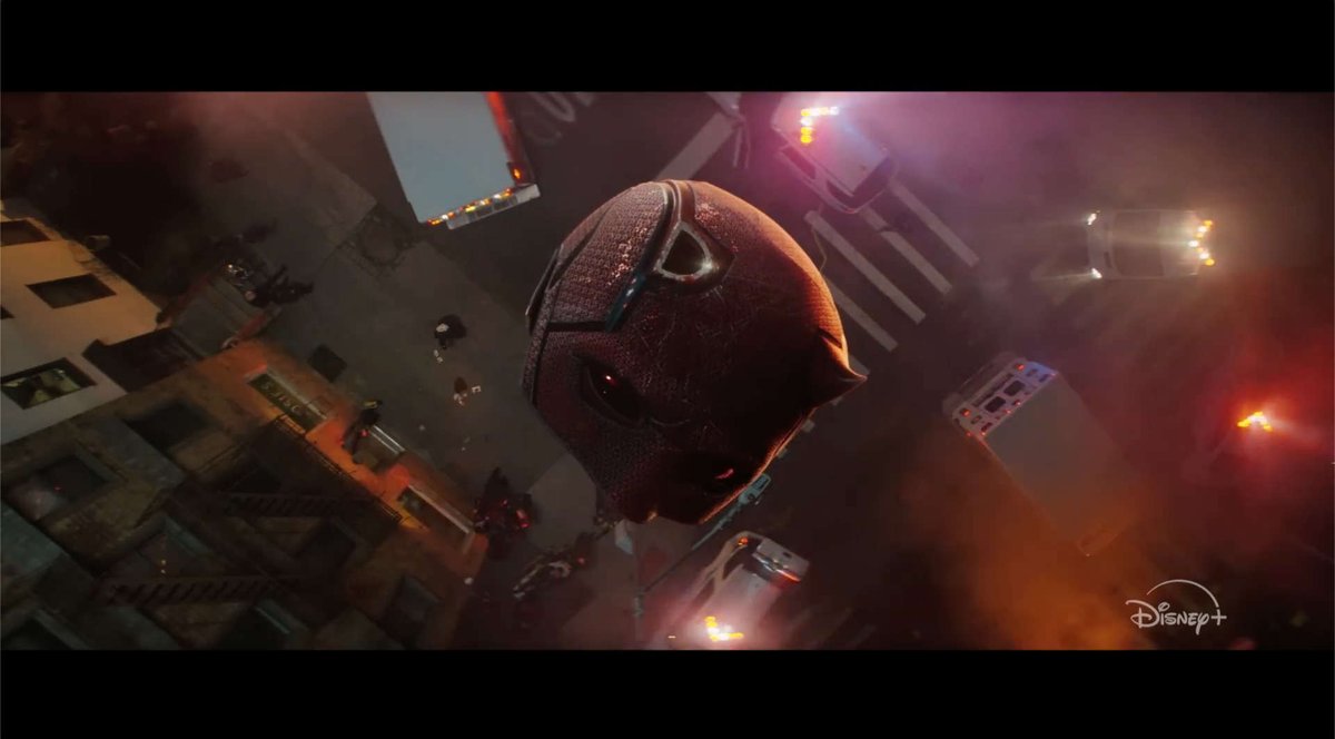 ArtofVFX's tweet photo. Donโt miss the epic trailer of #Daredevil: Born Again packed with action, drama, and violent confrontations. #VFX by @rise_vfx, @folksvfx, #phosphene, @powerhousevfx, @ghostvfx, @sohovfx, @cantinacreative, @anibrainvfx, #basefx, #sdfx, #thethirdfloor: https://t.co/DcHT6fKwRU https://t.co/eSfJ7ooWlP