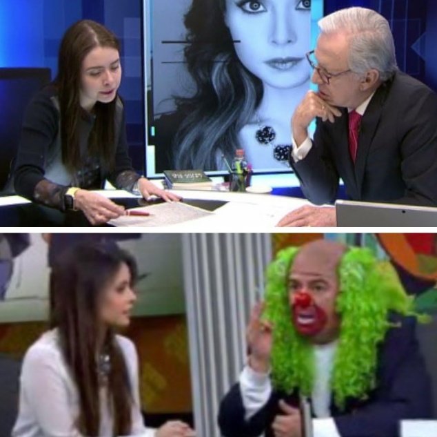 AntiTelevisaMx's tweet photo. El #GrafoCartel de Maryfer Centeno:

- El #GrafoCartel hace peritajes falsos en las fiscalías
- Ella usa ese poder para atacar a quién desenmascare la mentira que es la grafología
- Televisa, Tv Azteca y Formula la apoyan

La grafología debe desaparecer de las fiscalías YA. 👎 https://t.co/kRZLYbqGJC