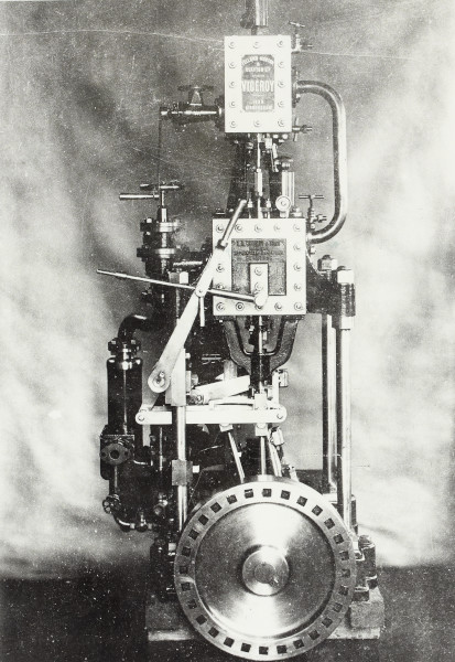 CRTBoating's tweet image. For #ThrowbackThursday we've got a wonderful selection archive photos of #boat #engines and engineers. We hope you enjoy looking at these as much as we did. All so different to a modern boat engine.