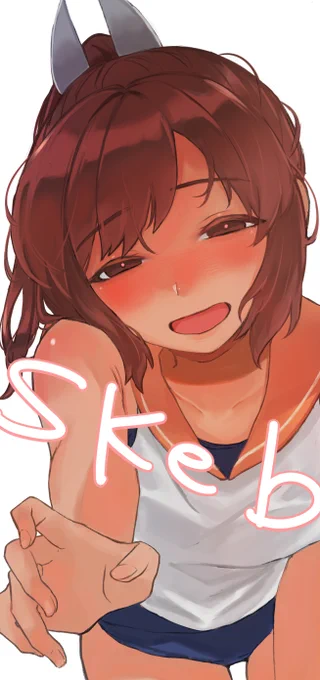 ギリギリで草 お待たせしました 血まみれ差分はツリーにて… 