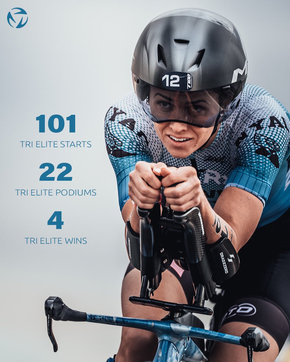 worldtriathlon's tweet image. Spivey stat attack 👊

Taylor Spivey is locked in and ready for the 2025 T100 Triathlon World Tour 🤩

📸 @t100triathlon 

#Hotshot #TheSwitch #Triathlon #BeYourExtraordinary