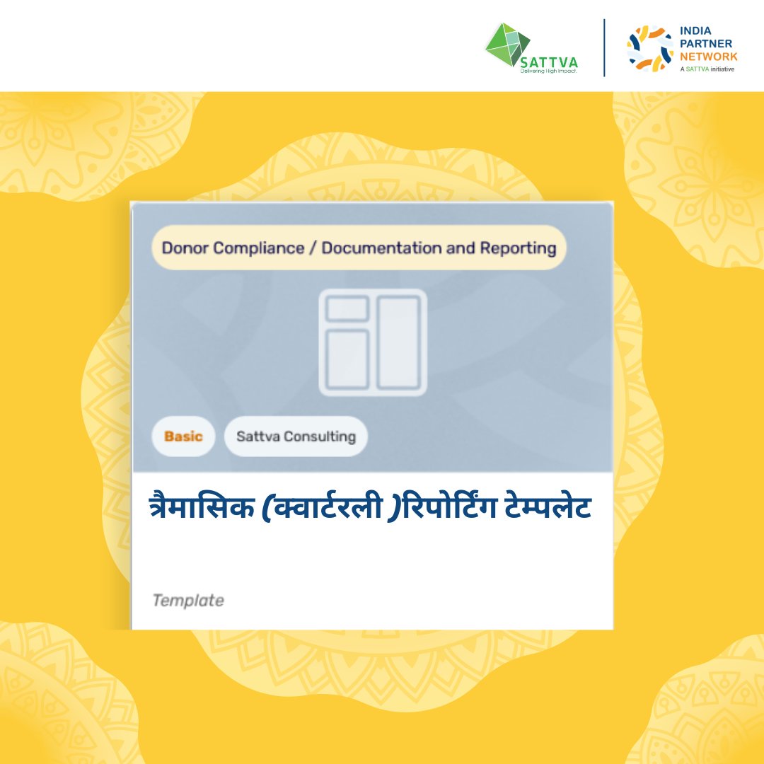 India Partner Network tweet media