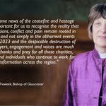 Photo by The Diocese of Gloucester (@GlosDioc)