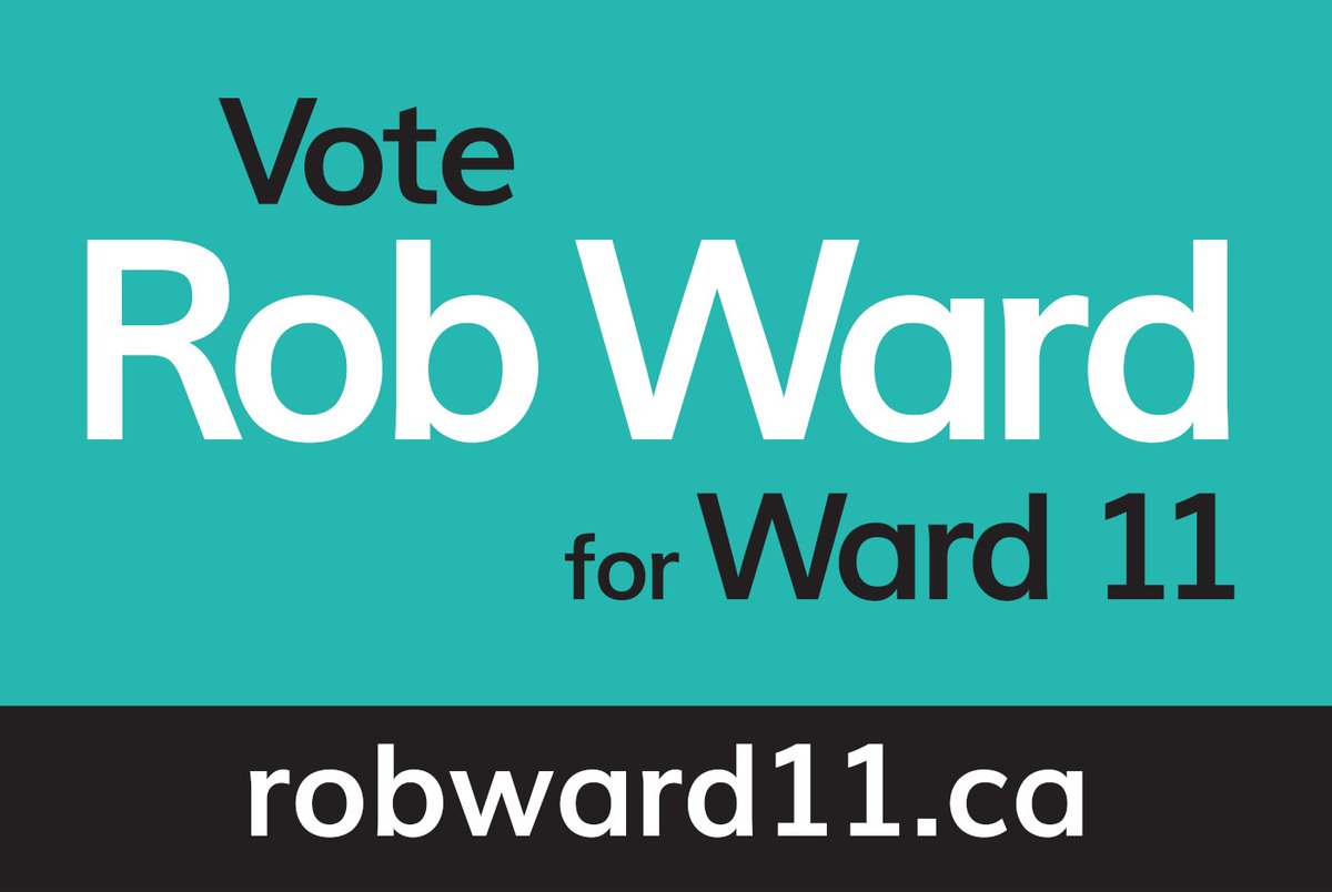 RobWardCGY's tweet image. Today I am excited to announce that I have officially registered as a candidate for Ward 11 Councillor in the 2025 Calgary General Election. Please check out my website to learn about me, my campaign, and how you can get involved.
robward11.ca