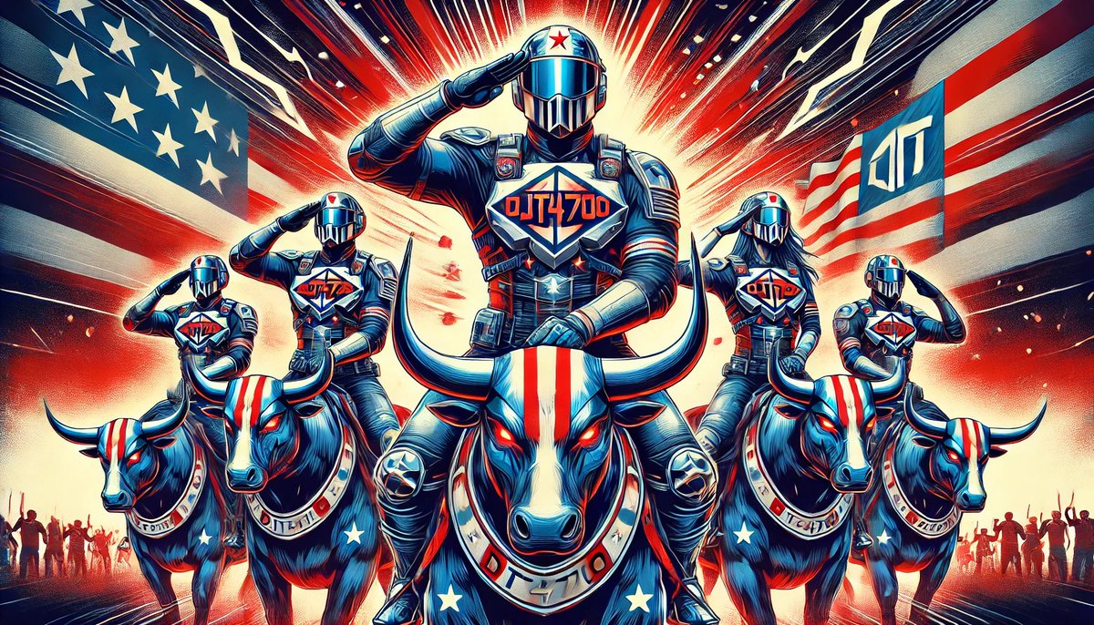 DJT4700 believer tweet media