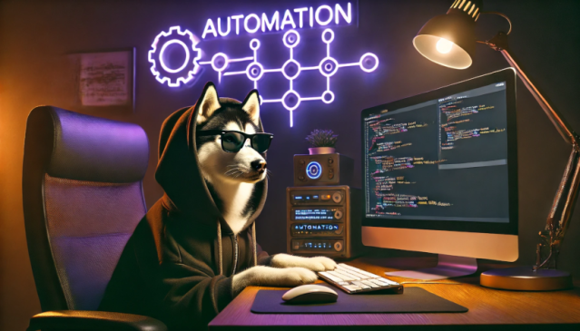 vChamp Blog | Don Horrox (@vchampblog) on Twitter photo New Blog Post: Reshape, Resize, Refresh: CSS Tweaks to Extend Input Fields in VCF Automation dy.si/K2iwH22
#VMware #VCF #vCommunity #vExpert New Blog Post: Reshape, Resize, Refresh: CSS Tweaks to Extend Input Fields in VCF Automation dy.si/K2iwH22
#VMware #VCF #vCommunity #vExpert