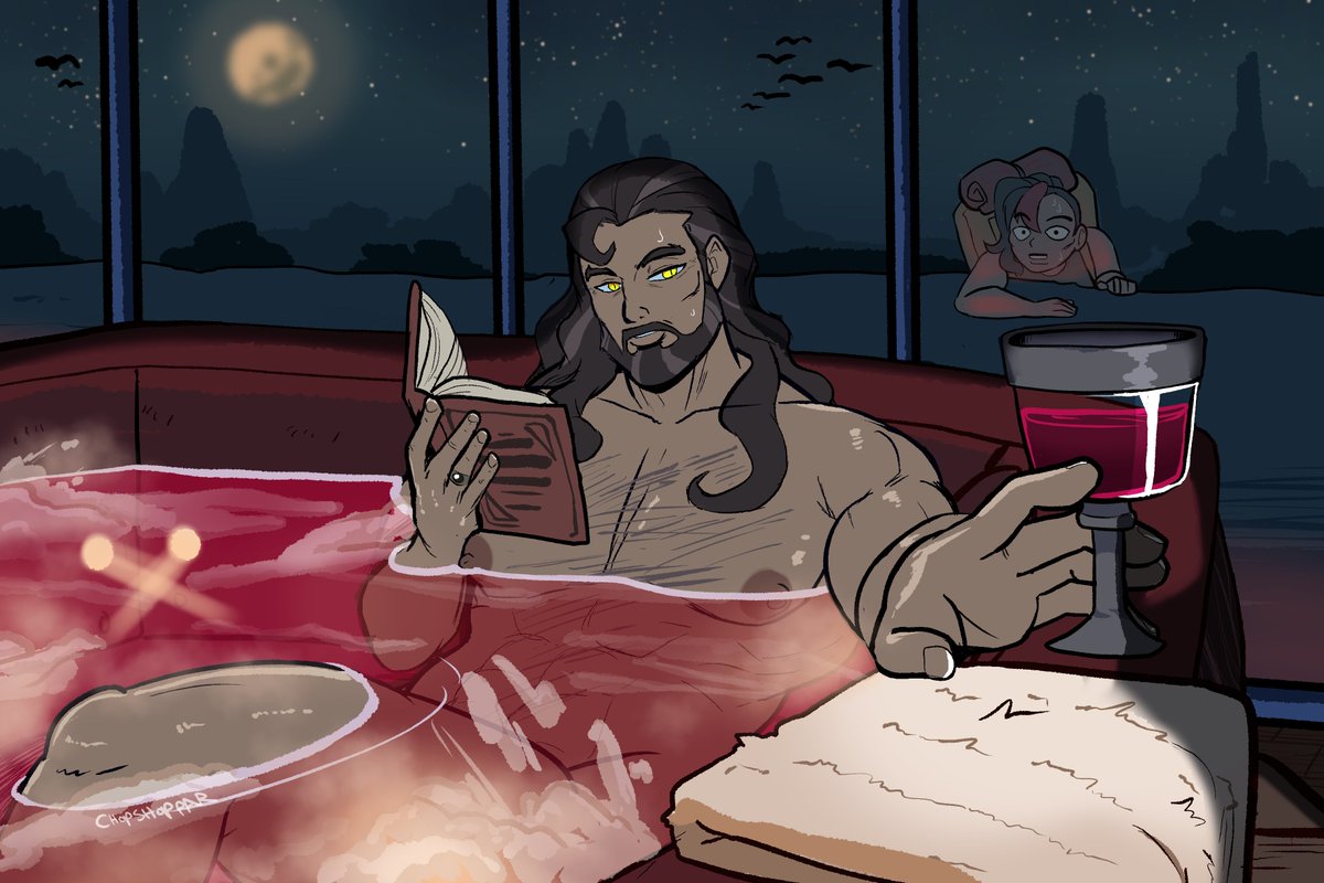 Par (Coms open) tweet media