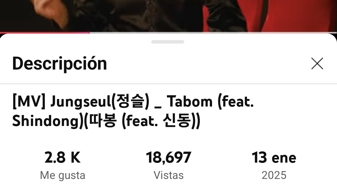 yosoynix's tweet photo. 🤨 lo bueno que ELF apoya a todo Super Junior... ajá!!!
Es obvio que una enorme cantidad del fandom ni siquiera se ha interesado por ver el video de Shindong ni una sola vez...
📍 https://t.co/AaQMVF0MTB https://t.co/zX0XxpVUMe