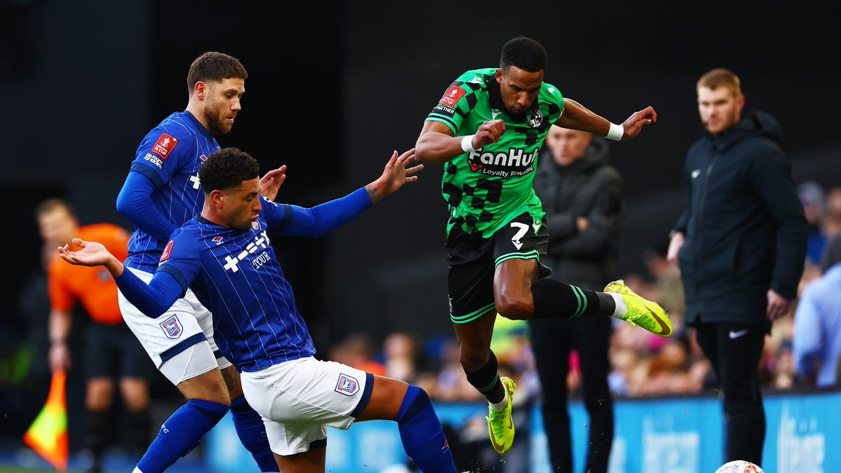 BBC Sport Bristol tweet media