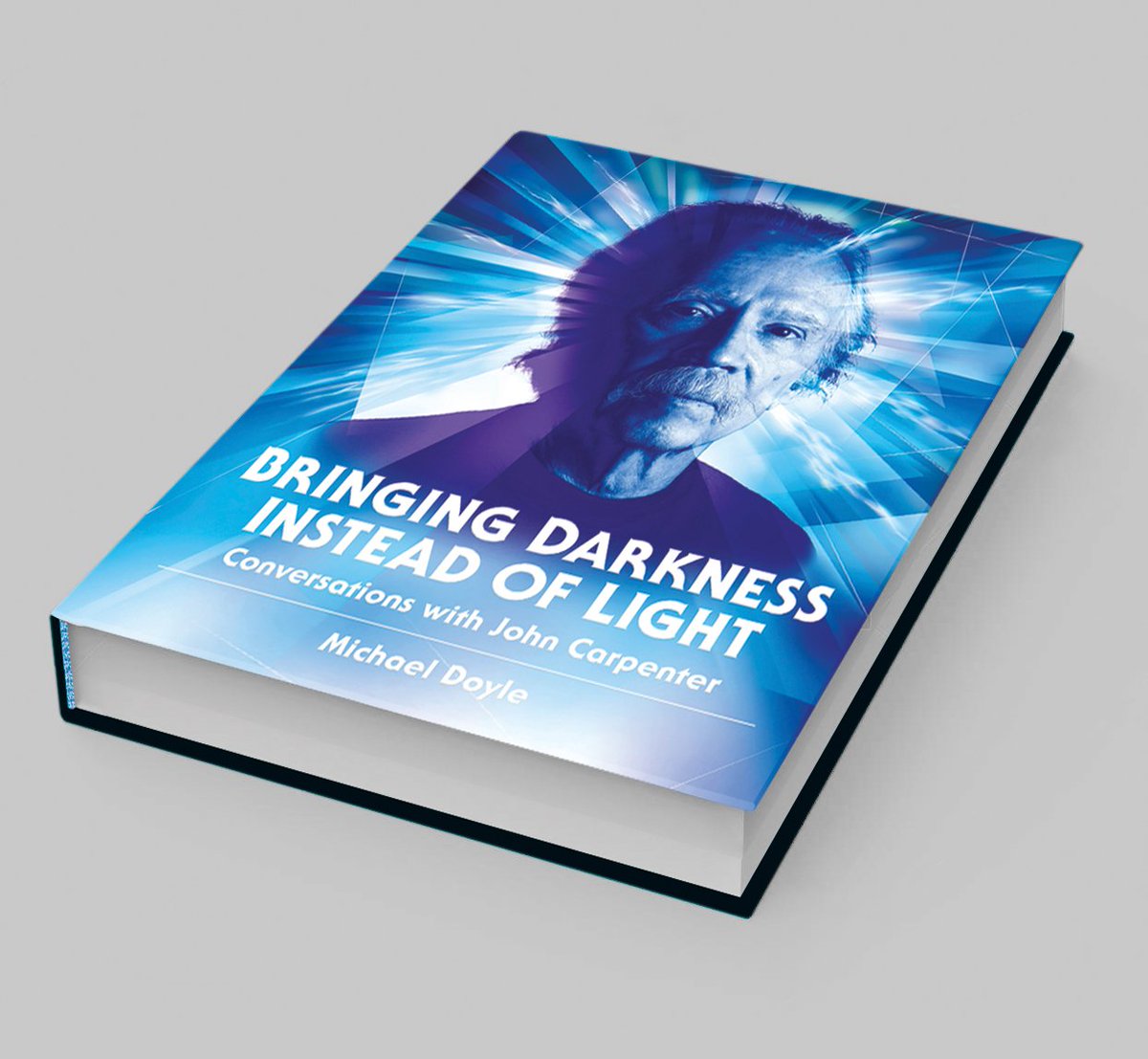 Michael Doyle tweet media