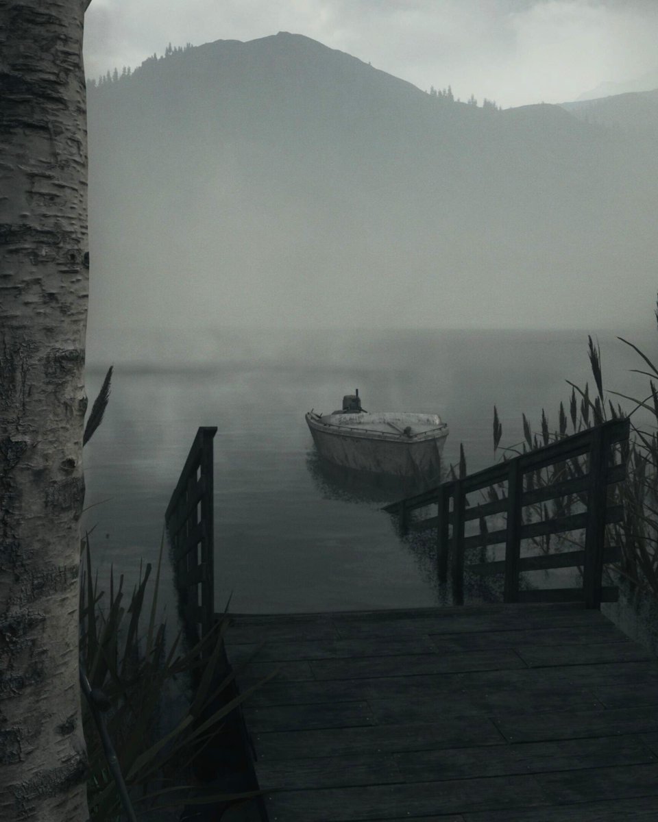 Azile__Thims's tweet photo. Alan Wake 2
#VPRetweet #videogamephotography #VirtualPhotography #VGPUnite #alanwake2 #aw2 https://t.co/mKPCwbv8pK