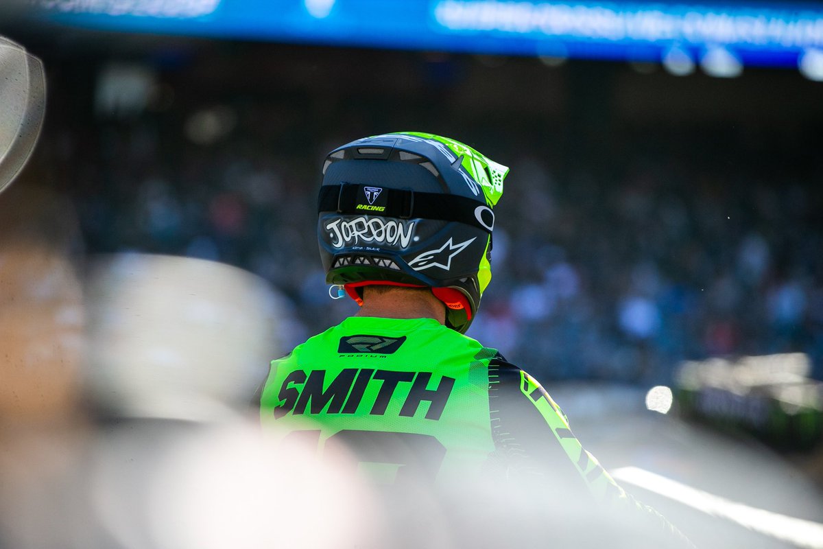 SAN DIEGO LOADING 🔋