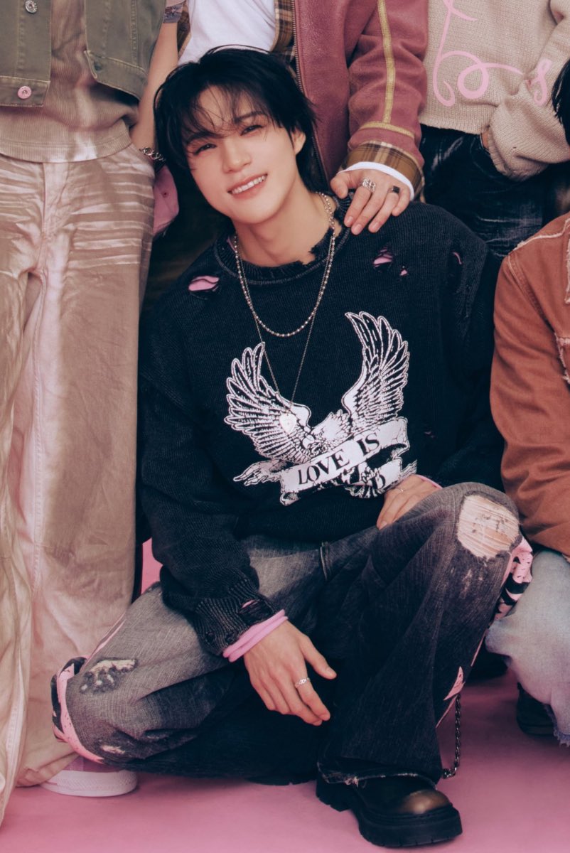 JENO 🤍