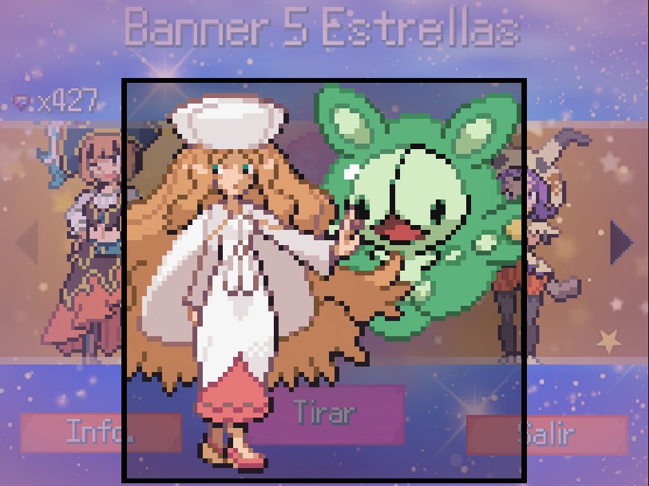 pkmnconsonancia's tweet photo. 🎲¡Nuevos personajes se unan al Gacha de 5 estrellas!🎲
🇺🇸¡Turno de la liga de Teselia! ¡Sus cuatro miembros del Alto Mando llegan a Passio dispuestos a demostrar su nivel! ¿Os suenan todos?🇺🇸
➡️Anís y Chandelure.
➡️Aza y Liepard.
➡️Catleya y Reuniclus.
➡️Lotto y Conkeldurr. https://t.co/DvHkoAV8mN