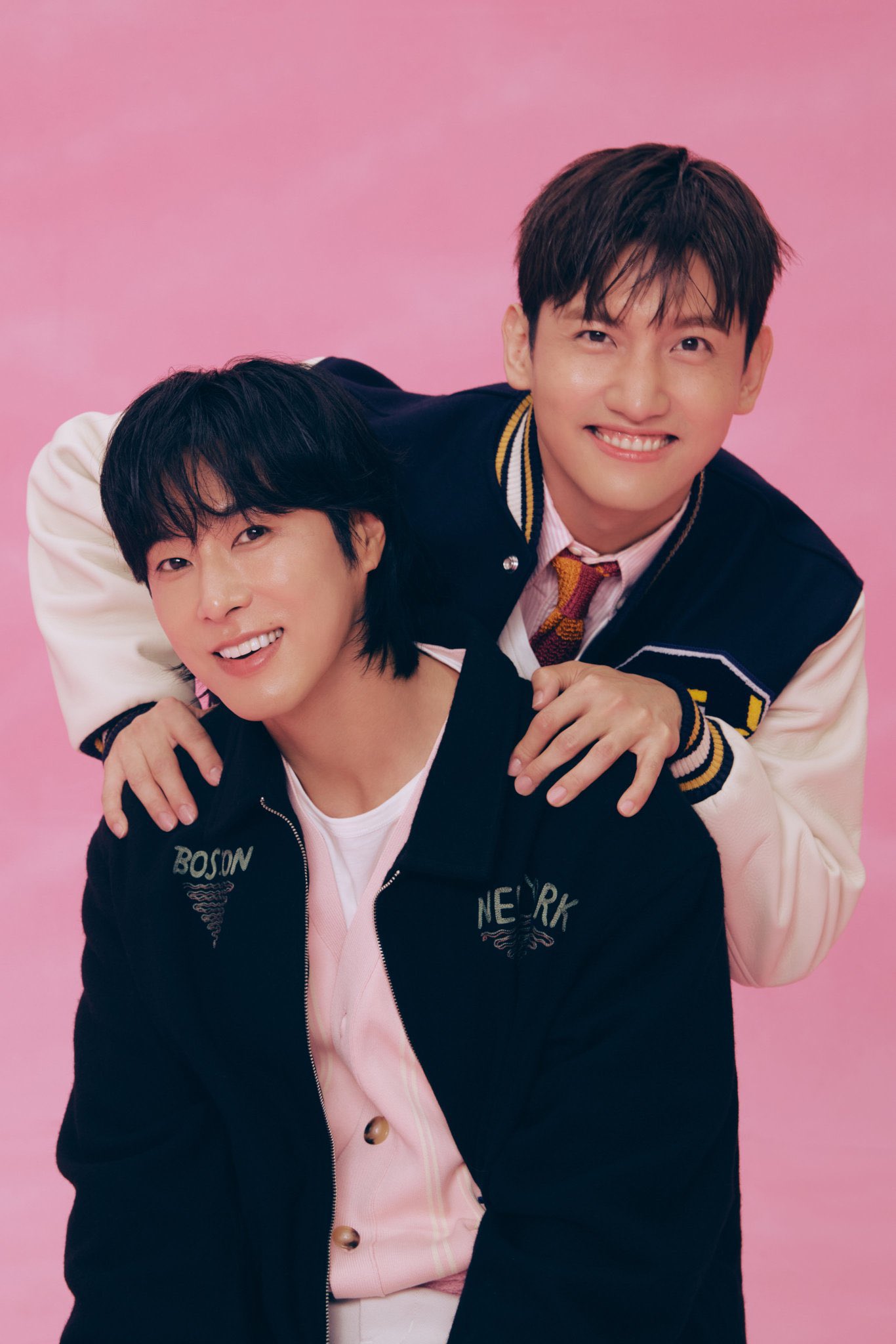 かよママ☆東方神起  手提げ袋 ɴᴀɴᴀᴇ on X: 