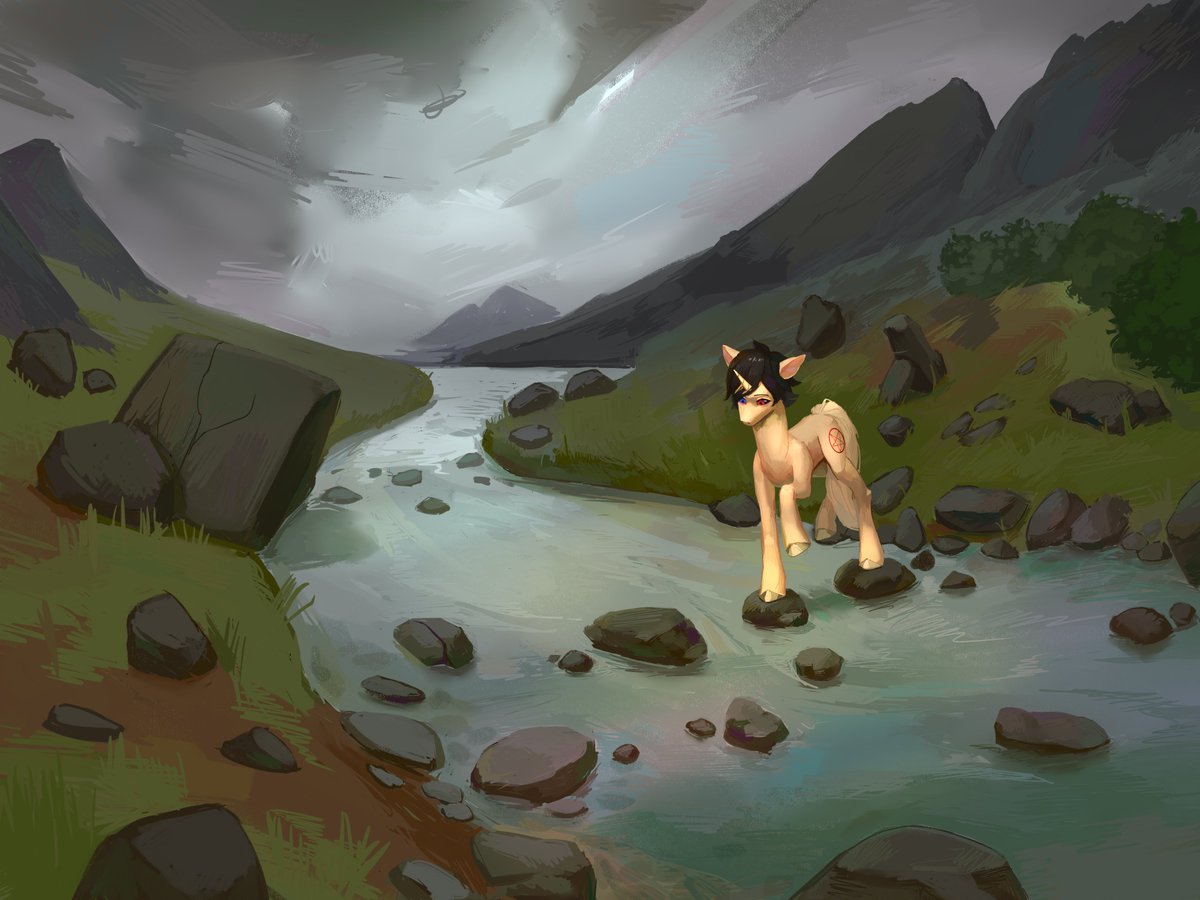 Gemm_hud's tweet photo. #mlp #pony #brony #bronyfandom https://t.co/kMvArjADLv