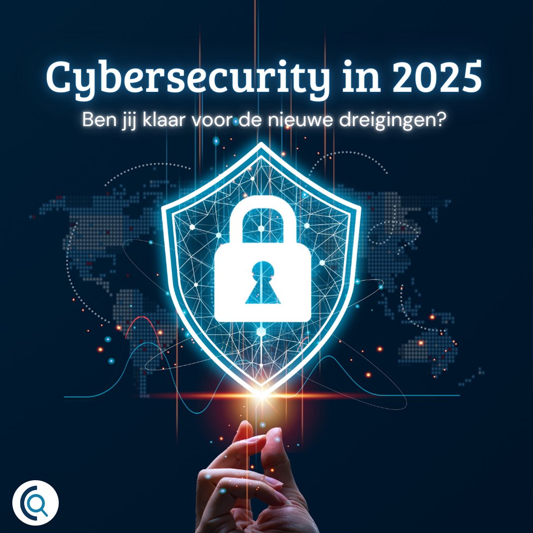 Cyberdreigingen in 2025 worden slimmer en gevaarlijker.
Cqure koppelt jouw organisatie aan top cybersecurity-experts om je digitaal veilig te houden.

📞 Neem vandaag nog contact op en ontdek hoe onze specialisten jouw data en bedrijfsprocessen beschermen.