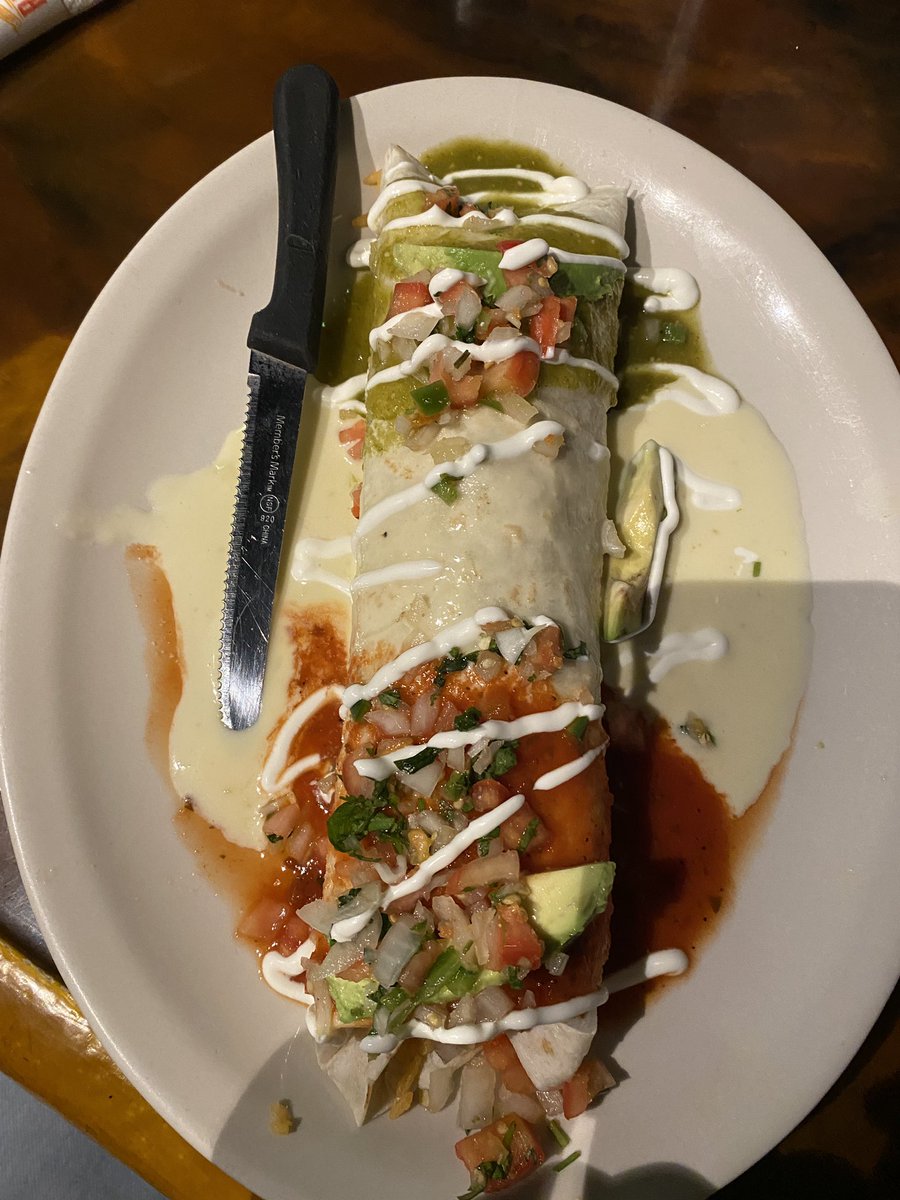 Will Overman (@willoverman1) on Twitter photo Ahhhh, one of the great joys of tour: Mexican in the Midwest. Ahhhh, one of the great joys of tour: Mexican in the Midwest.