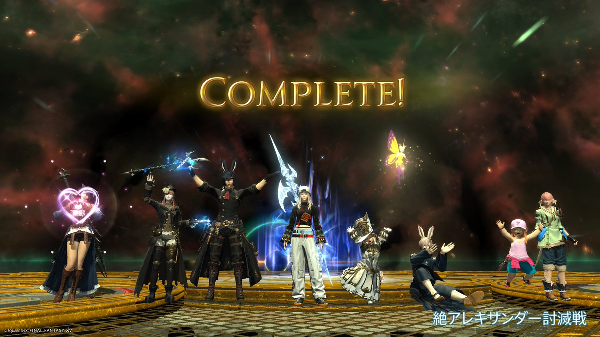 limitless2uw's tweet photo. 2年ぶりの絶アレキ！
今回はピクトで参加*⸜(* ॑꒳ ॑*)⸝*
1ヶ月半目標だったのに6日でクリアしてしまうとゆう…
みんな凄すぎる:(  ´꒳`  ): https://t.co/VDayyVbnXx