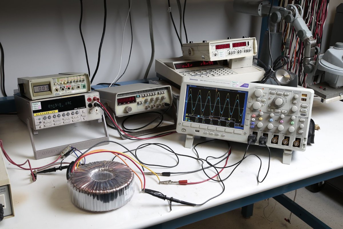 PSD_Global's tweet image. 2-Wire vs. 4-Wire Terminal Connection for Resista... powersystemsdesign.com/articles/2-wir… @TriadMagnetics #multimeters #smu #powerelectronics