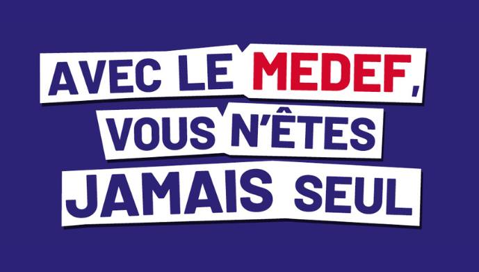 📆 1ère journée nationale des mandataires 

L’UPE 30 MEDEF tient à remercier et honorer les 86 mandataires qui siègent dans les 139 mandats au cœur des principales instances et qui de par leur force, protège, accompagne et promeuve les entreprises gardoises.

#MEDEF #UPE30MEDEF
