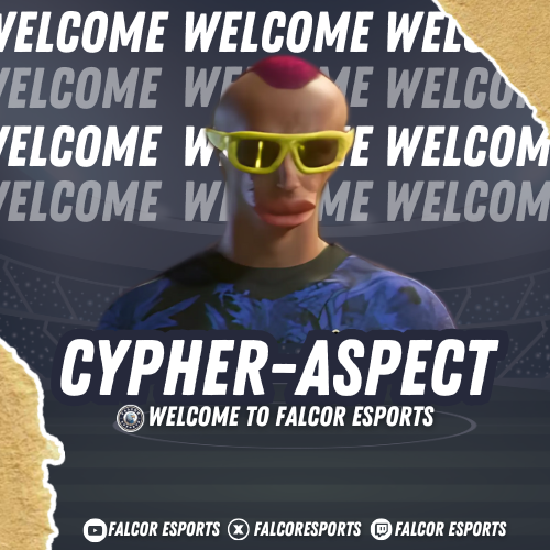 ✍🏽We are proud to announce <a href="/MRogers_27/">Charlie💜🩵</a> 

 🇵🇱 Very important player for us in GK!         

Making our defence stronger!       

 GFX <a href="/CiegeTv/">Ciege_tv</a>

#FALCOR #EAFC25 #VPG