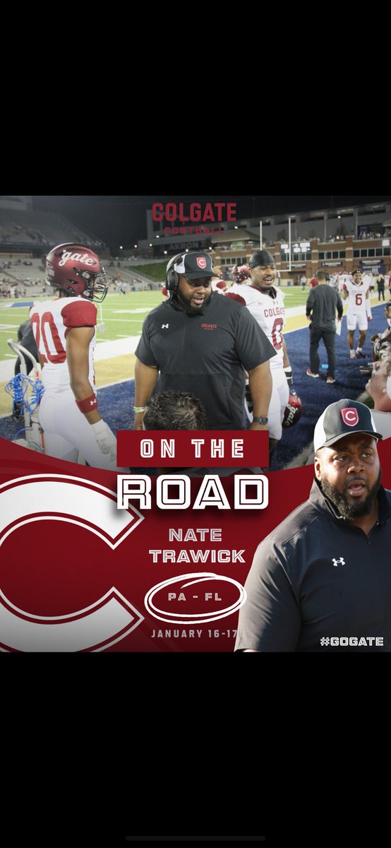 Nate Trawick tweet media