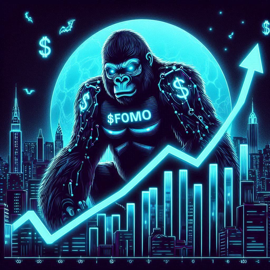 <a href="/MonstersCoins/">The Crypto Monster 🍪🍪</a> $FOMO 🔥 
Multiple utilities available with $fomo !

✅Boosts here:- t.me/Fomo_Boost_Bot
✅Reactions:- t.me/fomoreactionsb…
✅PumpFun:- t.me/FomoBumpBot
✅Smart Profits:- t.me/FomoProfitBot

Drop by the TG t.me/thefomoportal if any questions or join the