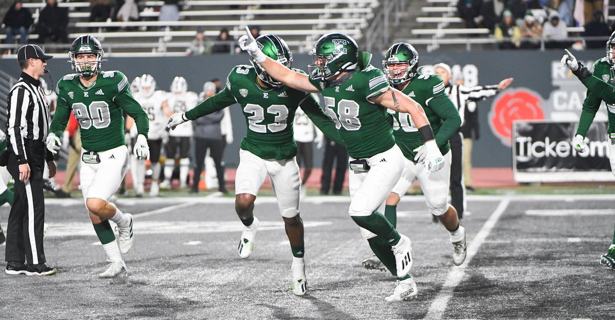 I’m Blessed to receive an offer from Eastern Michigan University! <a href="/CoachWiesehan/">Chris Wiesehan</a> <a href="/MortonGovsFball/">Governors Football #WAWG</a> <a href="/AllenTrieu/">Allen Trieu</a> <a href="/SWiltfong_/">Steve Wiltfong</a> <a href="/IndianaPreps/">Indiana Preps</a> <a href="/Bryan_Ault/">Bryan Ault - Midwest Scout</a> <a href="/EMUFB/">Eastern Michigan Football</a> @On3Recruits <a href="/MohrRecruiting/">Brian Mohr</a> <a href="/RivalsFriedman/">Adam Friedman</a>